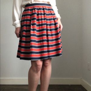 J. Crew skirt